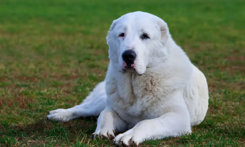 Alabai Dog Price In India