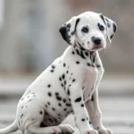 Dalmatian Dog Price In India