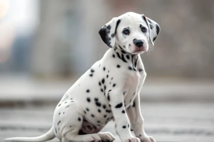 Dalmatian Dog Price In India