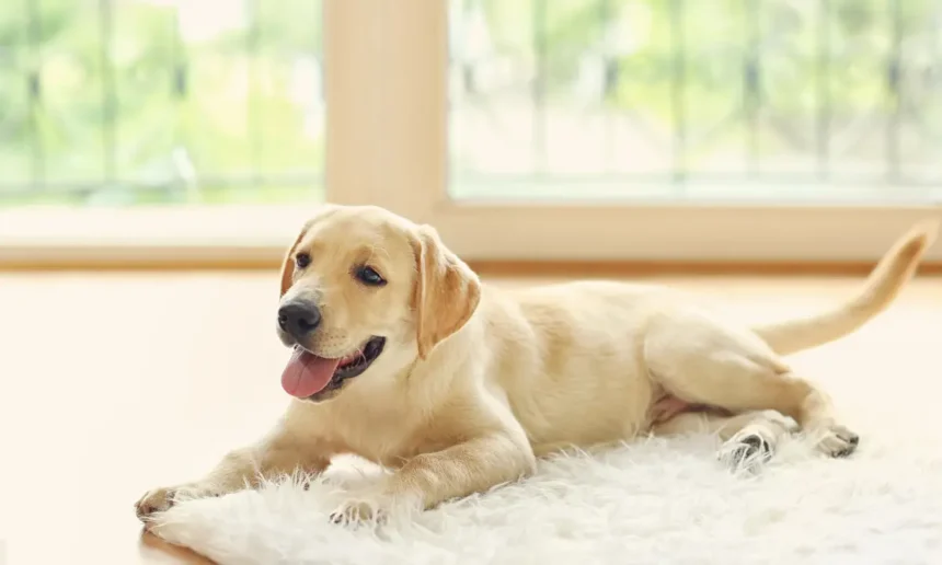 Labra Dog Price In India