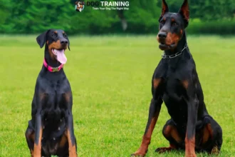 Doberman Dog Price In India