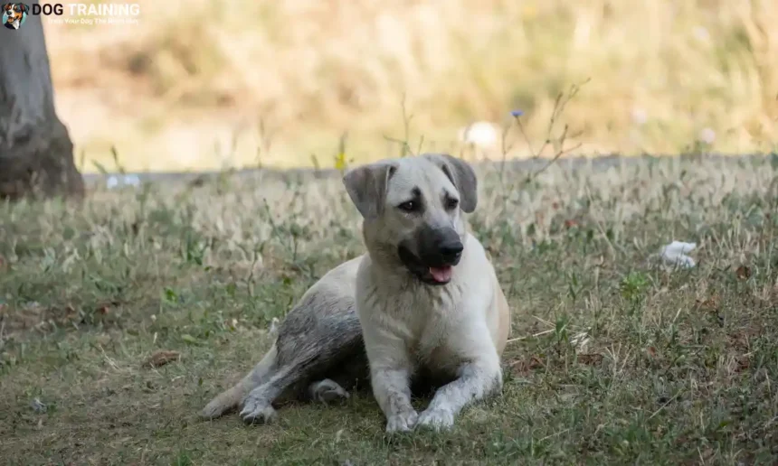 Kangal Dog Price In India
