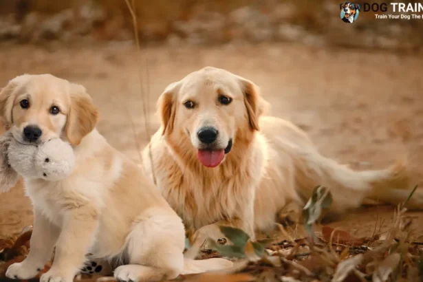 Golden Retriever Price in India