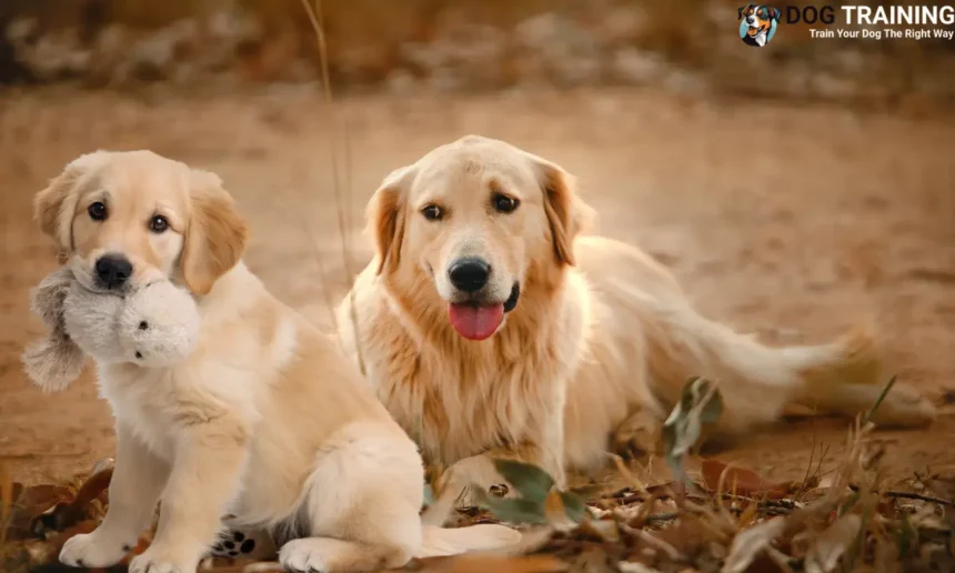 Golden Retriever Price in India