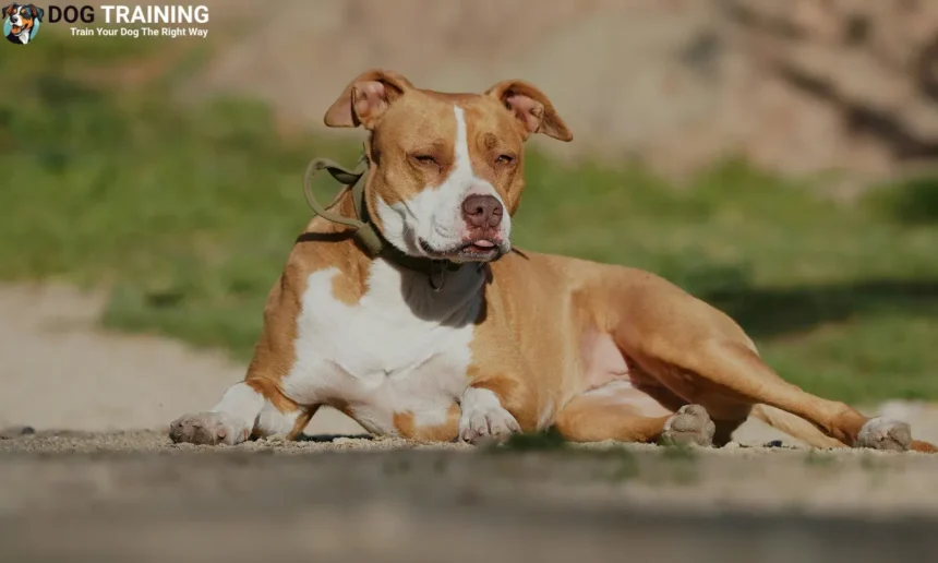 Pitbull Dog Price in India