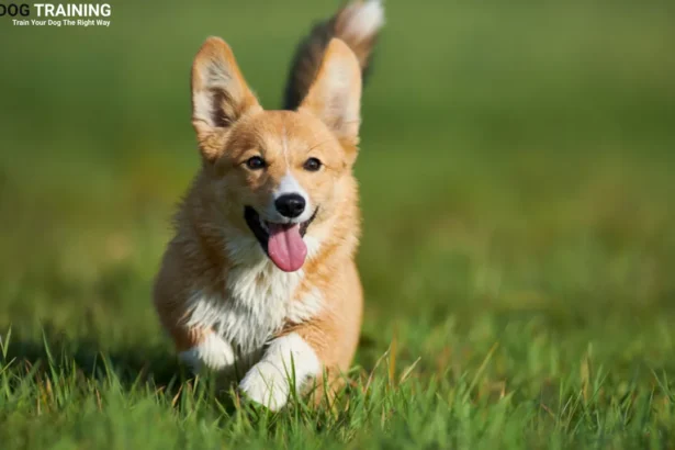 Corgi Dog Price in India