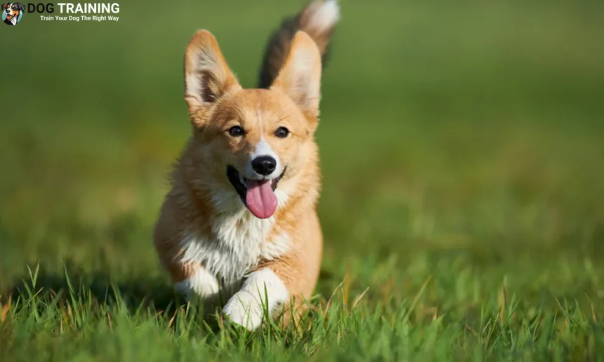 Corgi Dog Price in India