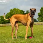 Great Dane Dog Price in India