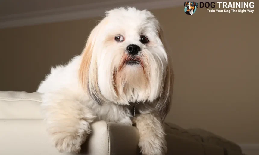 Lhasa Apso Price in India