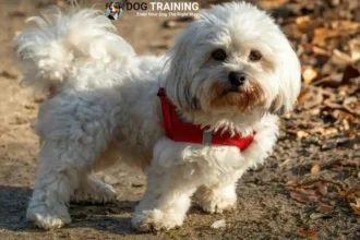 Maltese Dog Price in India