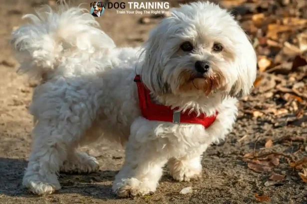 Maltese Dog Price in India