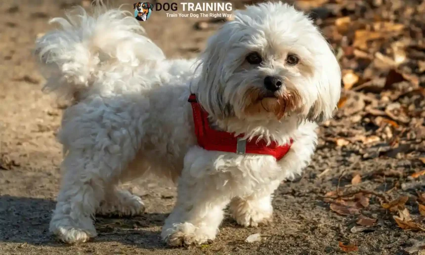 Maltese Dog Price in India