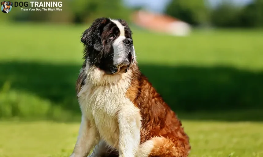 Saint Bernard Price in India