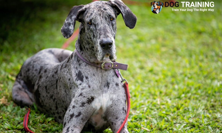 Monthly Costs of Owning a Great Dane