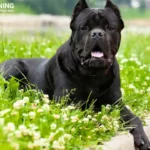 Cane Corso Price in India