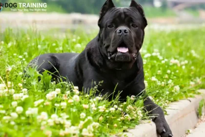 Cane Corso Price in India