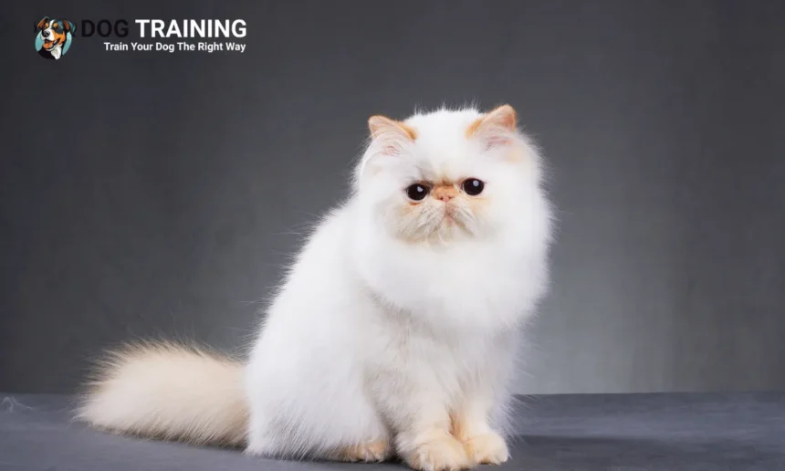 Persian Cat Price