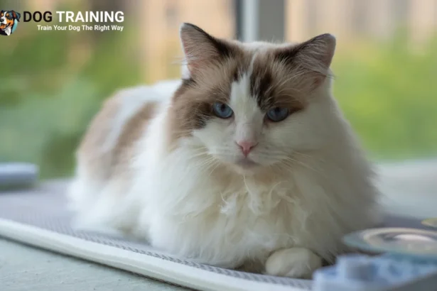 Ragdoll Cat Price in India