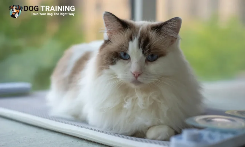 Ragdoll Cat Price in India