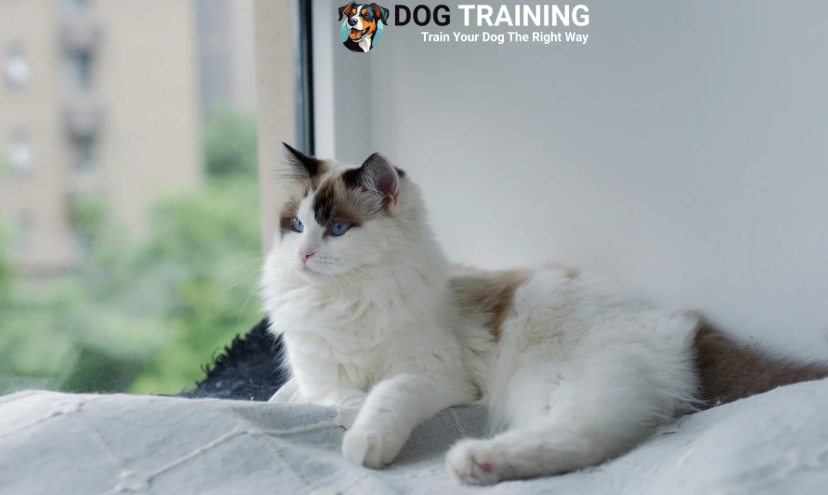 Ragdoll Cat Price in India - How Much It Costs