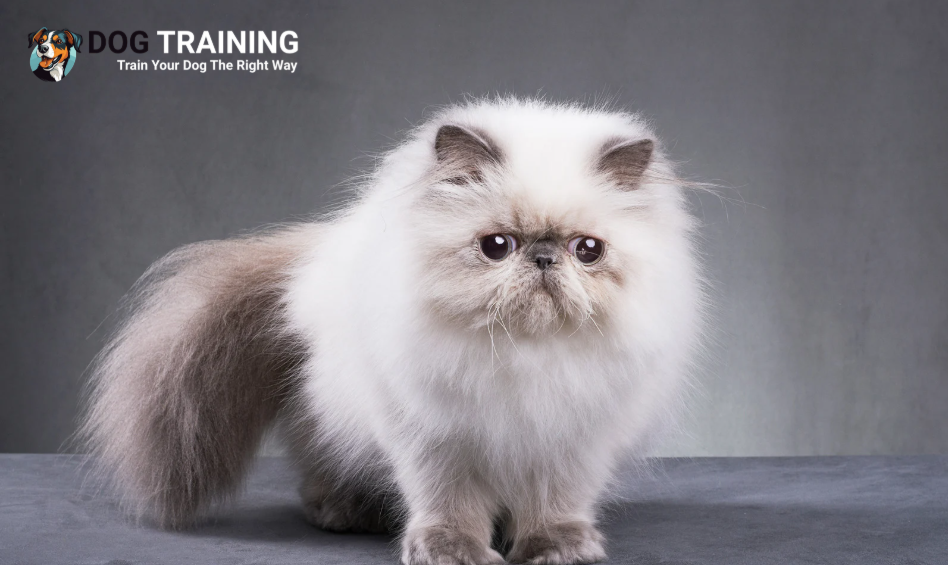 Persian Cat Price in India